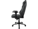 Геймърски столове Arozzi Primo Woven Fabric - Black - Grey logo