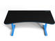 Геймърски маси Arozzi Arena Gaming Desk - Blue