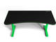 Геймърски маси Arozzi Arena Gaming Desk - Green