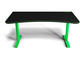 Геймърски маси Arozzi Arena Gaming Desk - Green