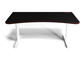 Геймърски маси Arozzi Arena Gaming Desk - White