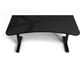 Геймърски маси Arozzi Arena Gaming Desk - Dark Grey