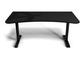 Геймърски маси Arozzi Arena Gaming Desk - Dark Grey