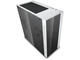 Кутии DeepCool Matrexx 55 V3 ADD-RGB White 3F