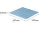 Термопасти Arctic Thermal pad TP-3 100x100mm 1.0 mm