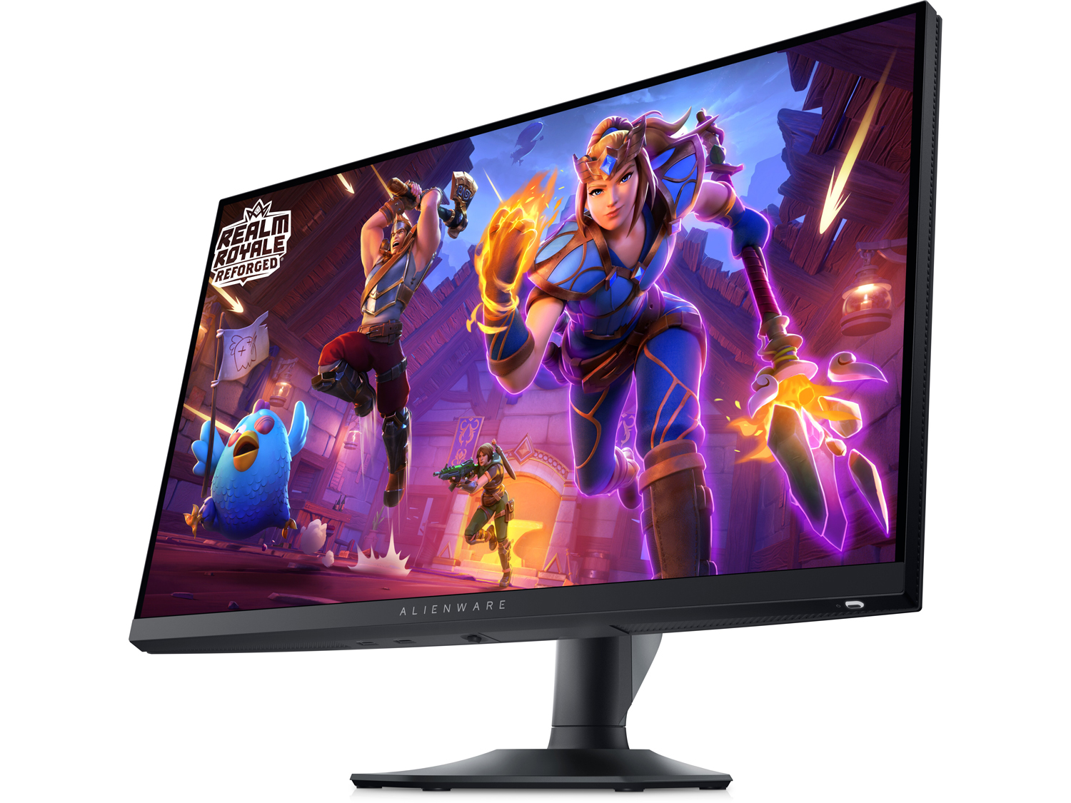 Alienware AW2724HF | Desktop.bg - Мощни PC Гейминг конфигурации ...