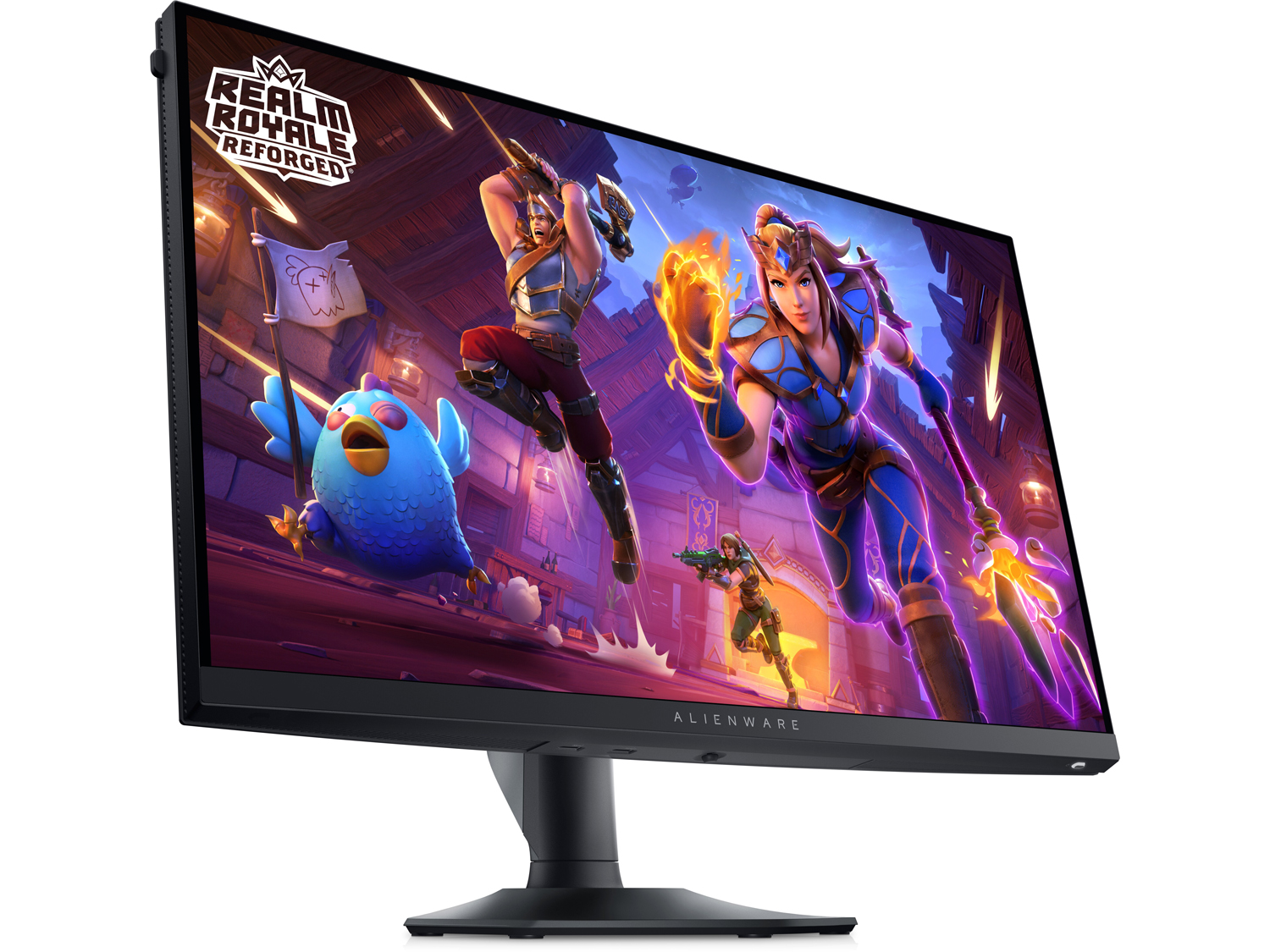 Alienware AW2724HF | Desktop.bg - Мощни PC Гейминг конфигурации ...
