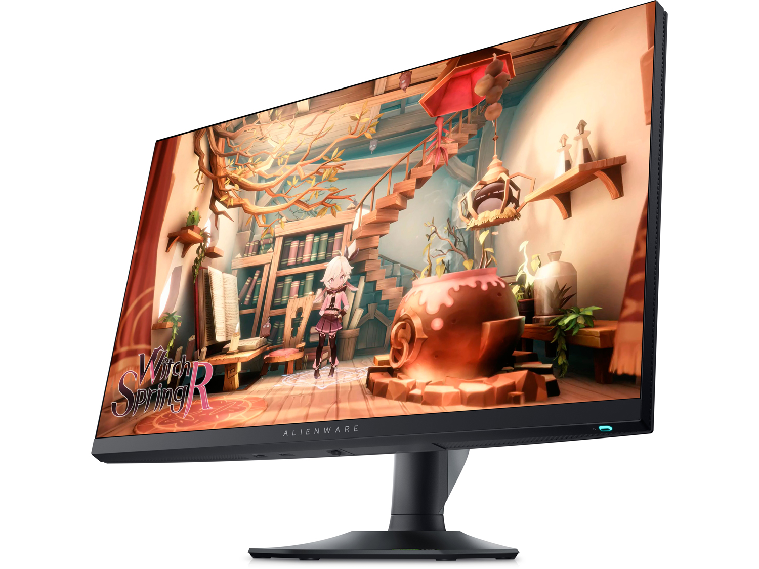 Alienware AW2724DM | Desktop.bg - Мощни PC Гейминг конфигурации ...