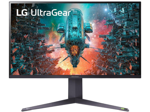 Монитори LG UltraGear™ 32GQ950P-B