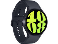 Смарт часовници Samsung Galaxy Watch 6 44mm Graphite