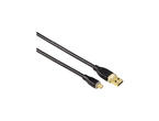 Кабели и Адаптери Кабел USB - micro usb , USB 2.0, 1,8м- за телефони