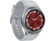 Смарт часовници Samsung Galaxy Watch 6 Classic LTE 43mm Silver