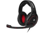 Слушалки EPOS Sennheiser Game Оne - черни