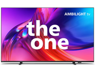 Телевизори Philips 55PUS8518