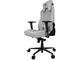 Геймърски столове Arozzi Vernazza Soft Fabric - Light Grey