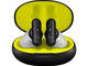 Слушалки Logitech FITS, Black