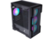 Кутии 1stPlayer Trilobite T3 Mesh Black