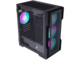 Кутии 1stPlayer Trilobite T3 Mesh Black