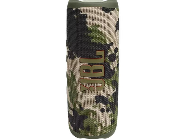 Колони JBL Flip 6, Squad