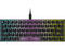 Клавиатури Corsair K65 RGB MINI 60% Mechanical Gaming Keyboard —CHERRY MX SPEED