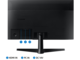 Монитори Samsung 27T350