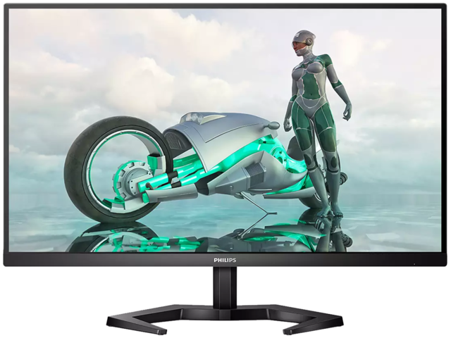 Монитори Philips Evnia 27M1N3200ZS/00