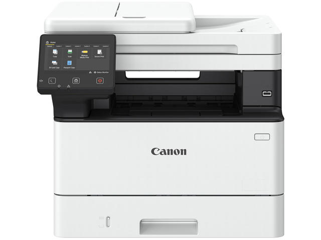 Принтери Canon i-SENSYS MF461dw