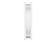 Вентилатори Arctic P12 PWM PST White/Transparent