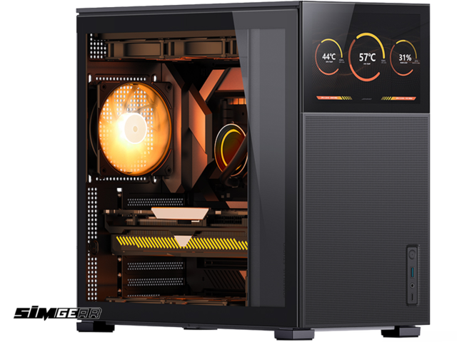 G:RIGS G:RIGS > SimGear Endurance Compact (AMD) NO!