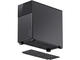 Кутии Jonsbo D41 Mesh Screen Black