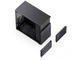 Кутии Jonsbo D41 Mesh Screen Black