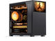 Кутии Jonsbo D41 Mesh Screen Black