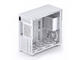 Кутии Jonsbo D41 Mesh Screen White