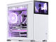 Кутии Jonsbo D41 Mesh Screen White