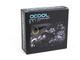 Фитинги Alphacool Eiszapfen PRO 16mm HardTube fitting G1/4 - white 6 pack