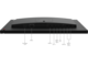 Монитори Lenovo ThinkVision T24mv-30