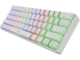Клавиатури Genesis Thor 660 Wireless White GATERON BROWN