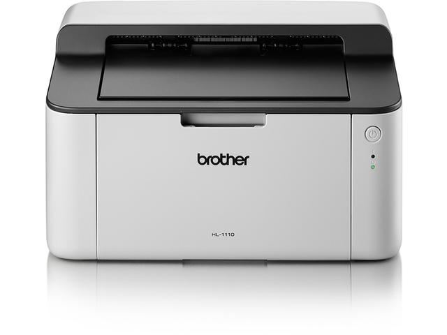 Принтери Brother HL-1110E