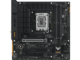 Дънни платки ASUS TUF GAMING B760M-BTF WIFI D4
