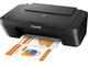Принтери Canon PIXMA MG2550S