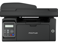 Принтери Pantum M6550NW в комплект с Pantum PA-210 EV