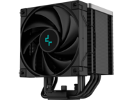 Охладители DeepCool AK500 Zero Dark