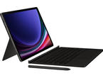 Клавиатури Samsung Galaxy Tab S9+ Калъф Book Cover с клавиатура
