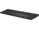 Клавиатури HP 125 Wired Keyboard (266C9AA)