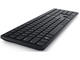 Клавиатури Dell Wireless Keyboard US English - KB500 - Retail Packaging
