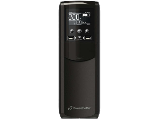 UPS Powerwalker VI 1200 CSW