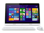 All in One Acer Aspire ZC-606