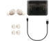 Слушалки HyperX Cirro Buds Pro, Tan