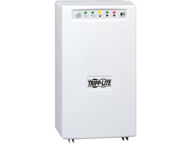 UPS Непрекъсваем ТЗИ, Tripp Lite by Eaton UPS SmartPro 1kVA 750W