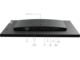 Монитори Lenovo ThinkVision P24h-30